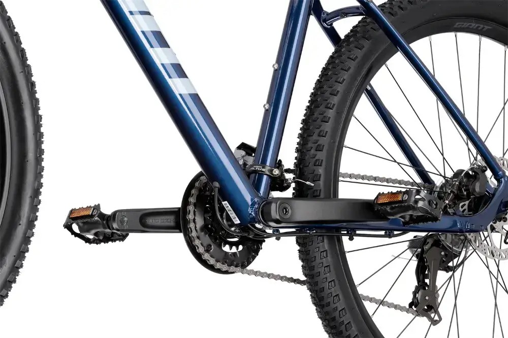 Rower Mtb Giant Talon 5 27.5