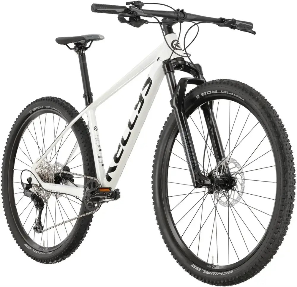 Rower Mtb Kellys Gate 30