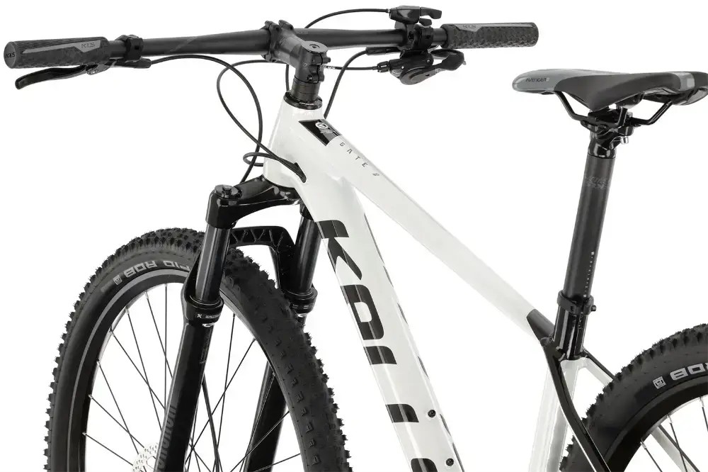 Rower Mtb Kellys Gate 30