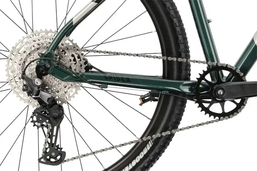 Rower Mtb Kellys Spider X90