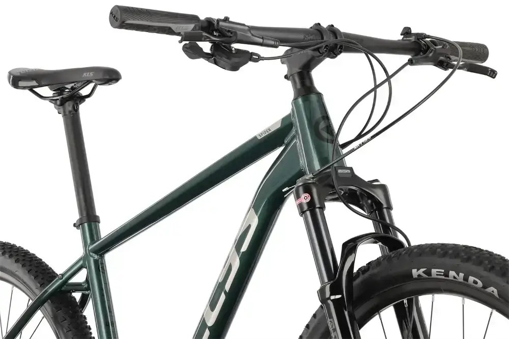 Rower Mtb Kellys Spider X90