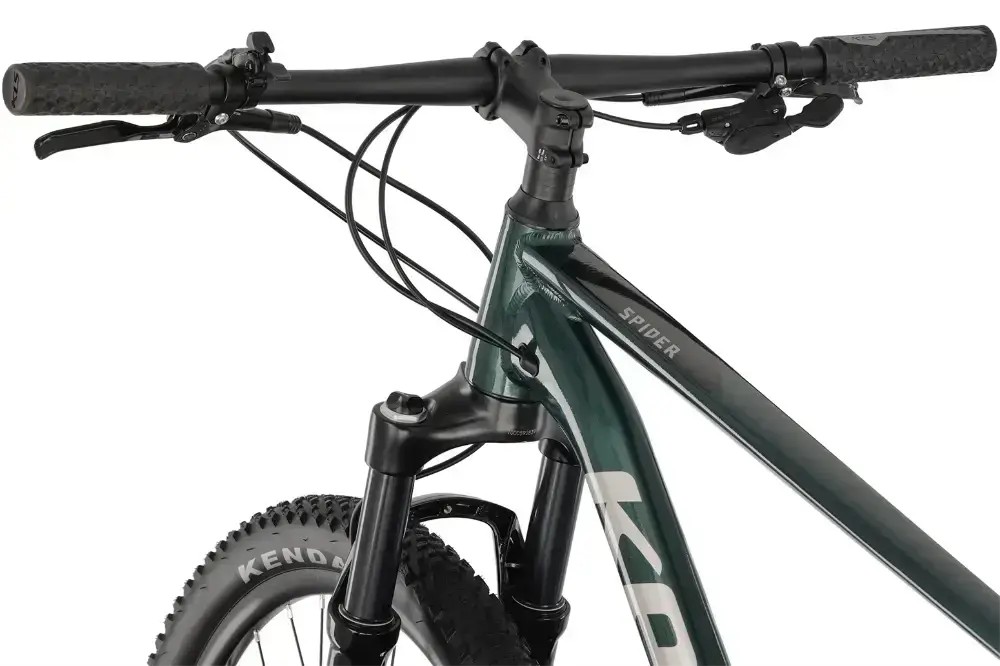 Rower Mtb Kellys Spider X90