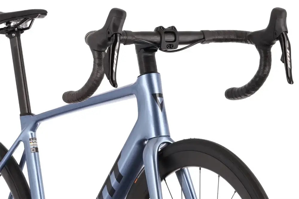 Rower szosowy Giant Tcr Advanced 0 PC