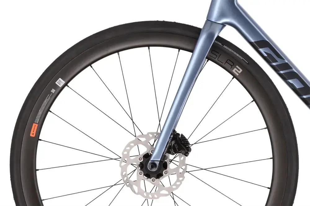 Rower szosowy Giant Tcr Advanced 0 PC