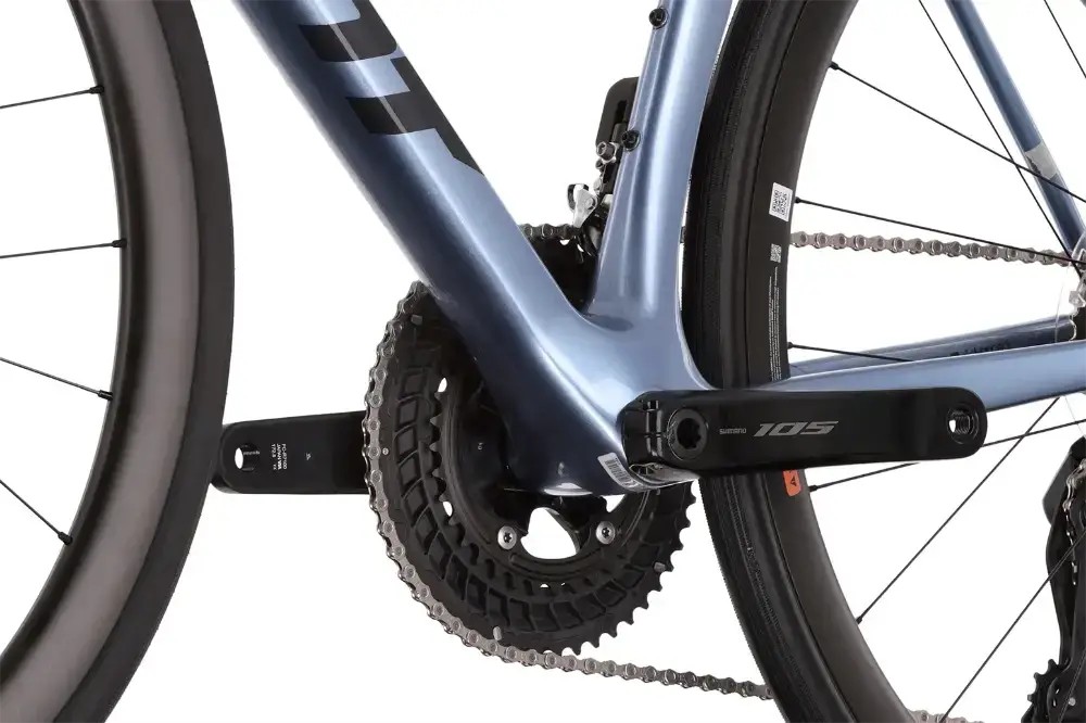 Rower szosowy Giant Tcr Advanced 0 PC