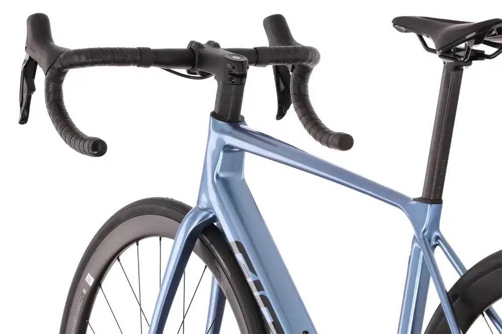 Rower szosowy Giant Tcr Advanced 0 PC