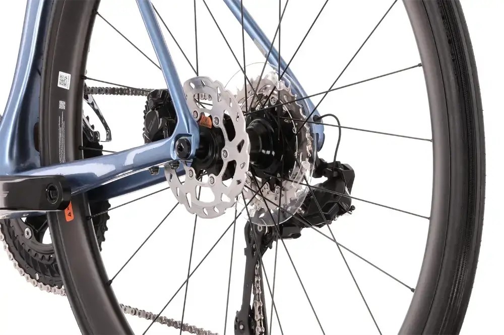 Rower szosowy Giant Tcr Advanced 0 PC