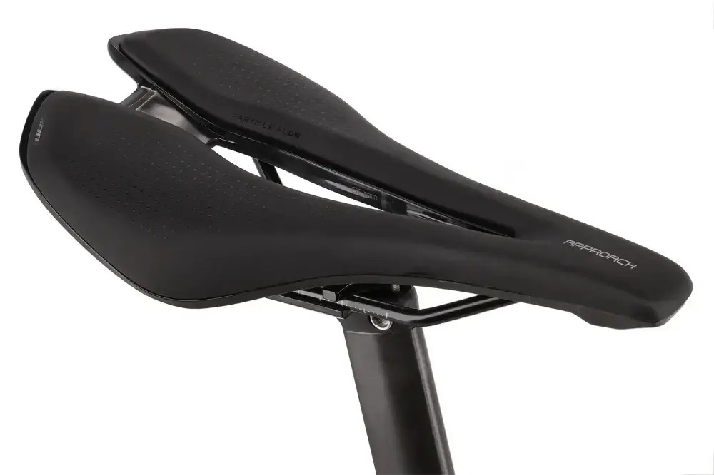 Rower szosowy Giant Tcr Advanced 0 PC