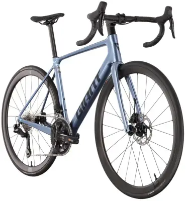 Rower szosowy Giant Tcr Advanced 0 PC