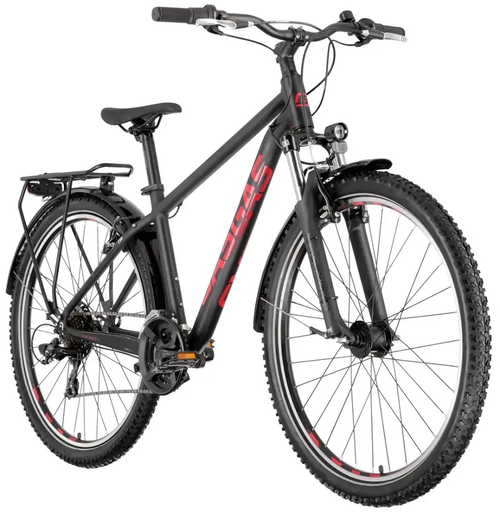 Rower Mtb Gasgas Tr1 Street