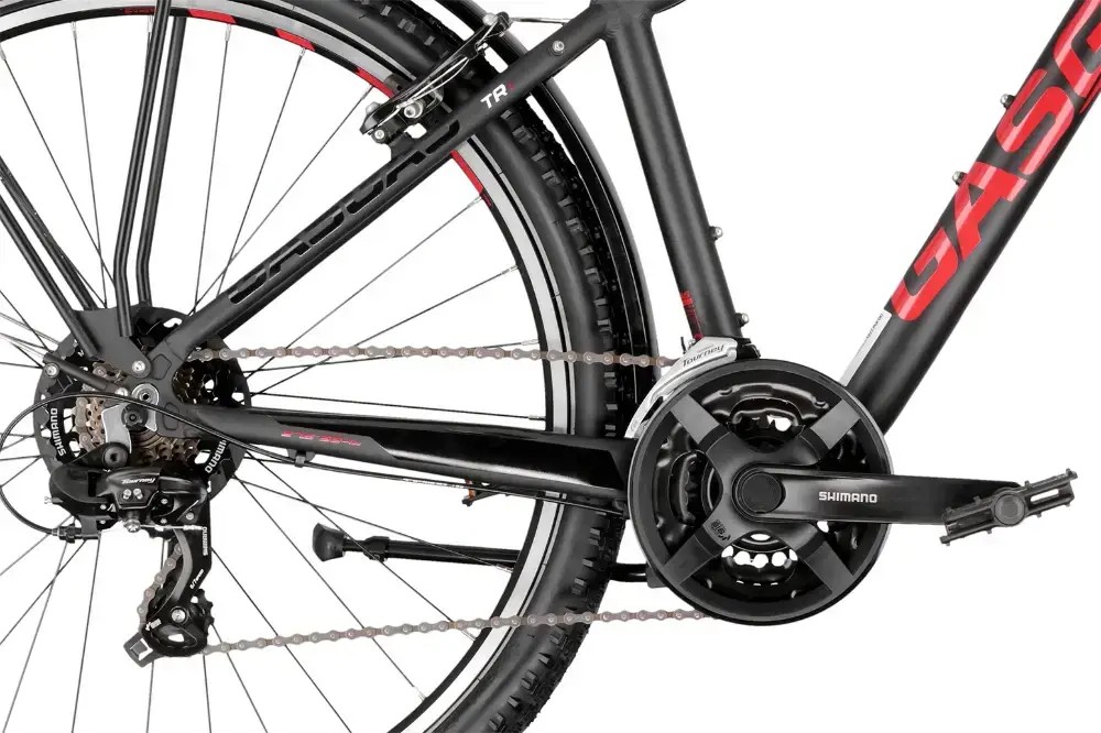 Rower Mtb Gasgas Tr1 Street