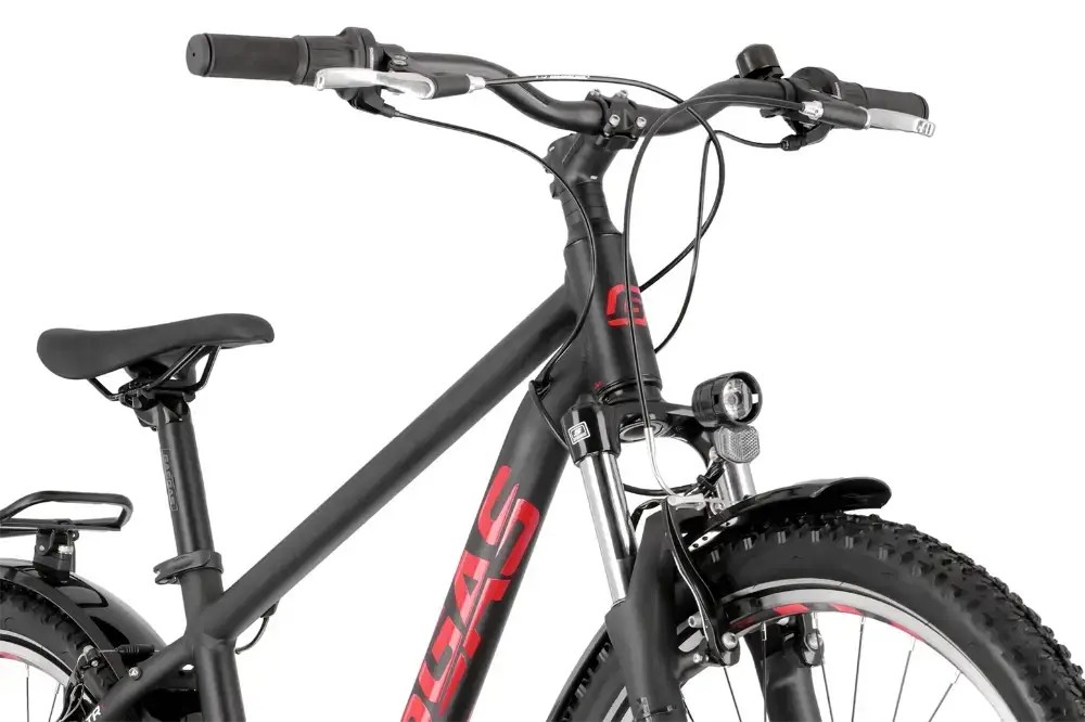 Rower Mtb Gasgas Tr1 Street