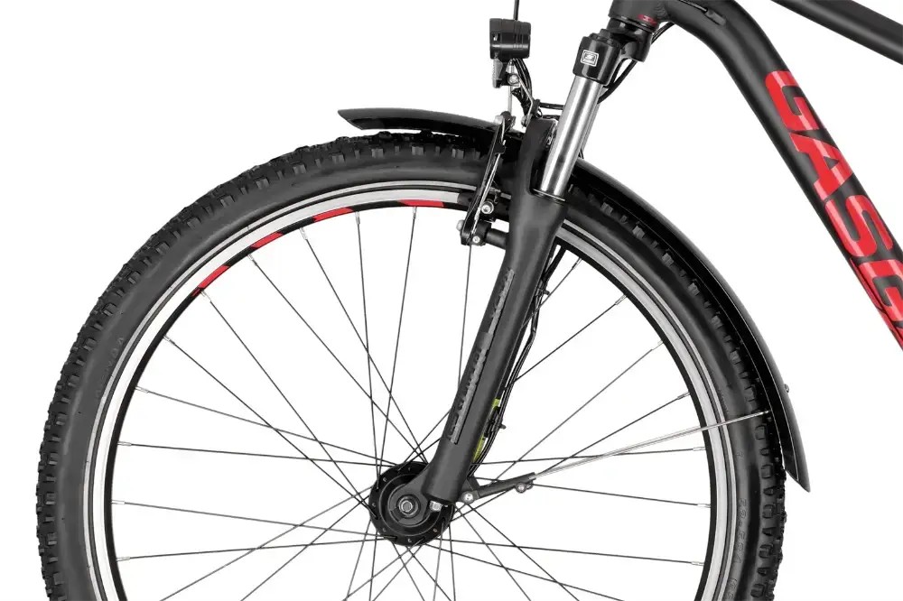 Rower Mtb Gasgas Tr1 Street