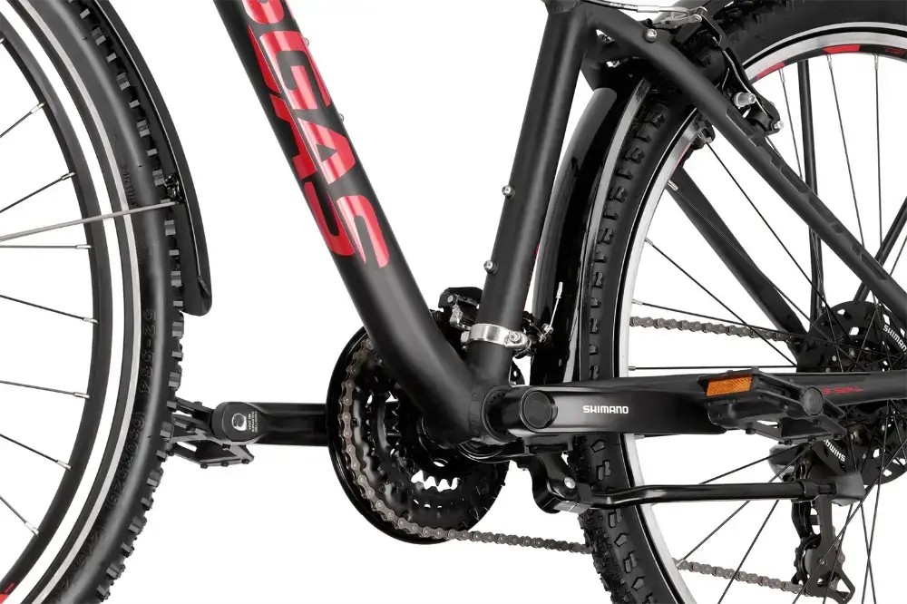 Rower Mtb Gasgas Tr1 Street