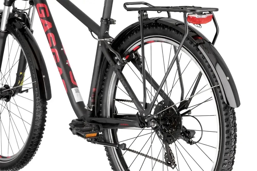 Rower Mtb Gasgas Tr1 Street