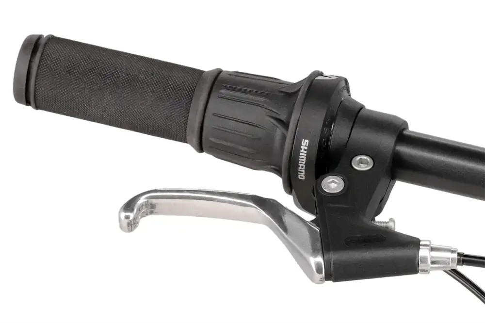 Rower Mtb Gasgas Tr1 Street