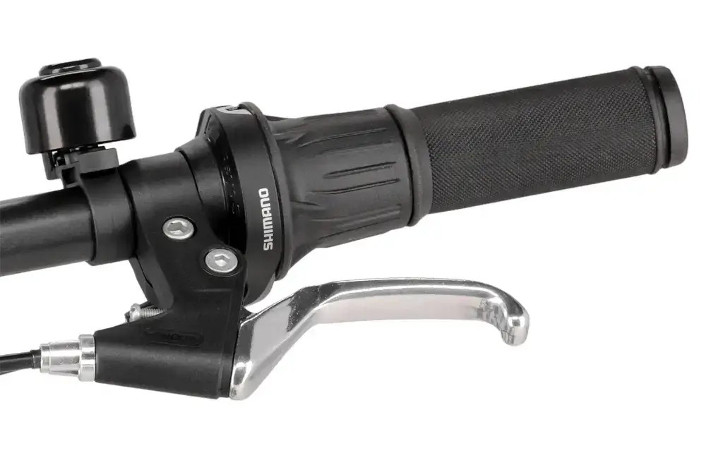 Rower Mtb Gasgas Tr1 Street