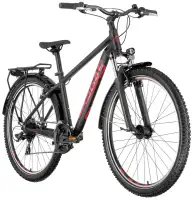 Rower Mtb Gasgas Tr1 Street