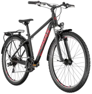 Rower Mtb Gasgas Tr1 Street