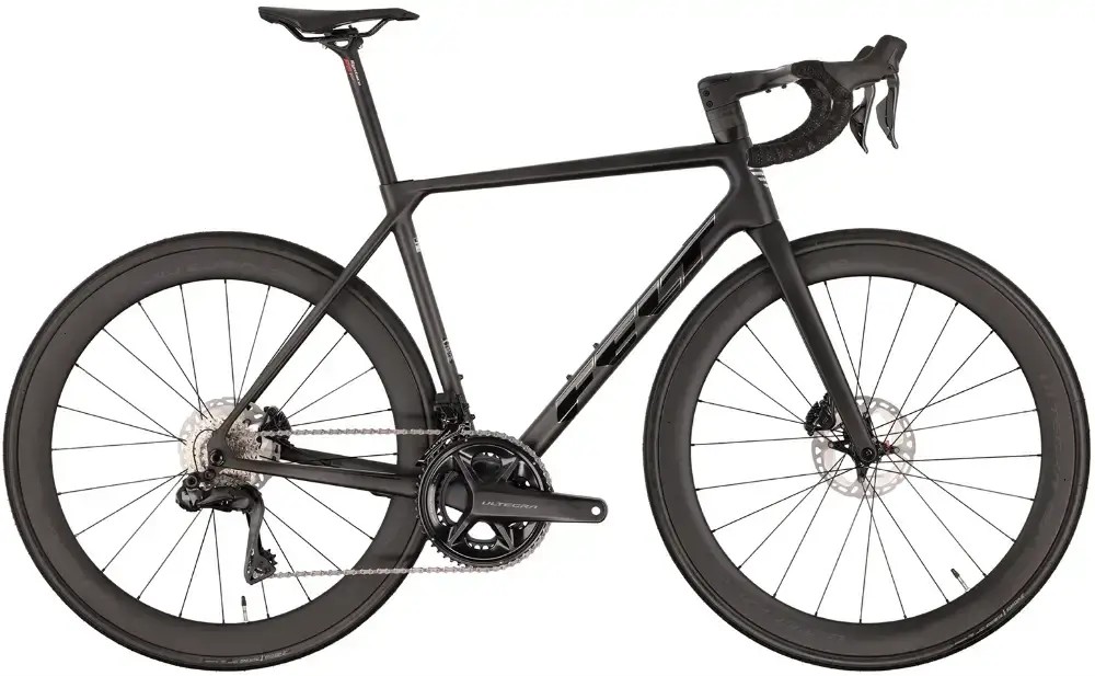 Rower szosowy Felt FR Pro Ultegra Di2