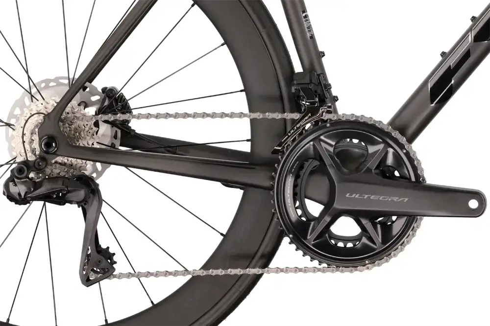 Rower szosowy Felt FR Pro Ultegra Di2