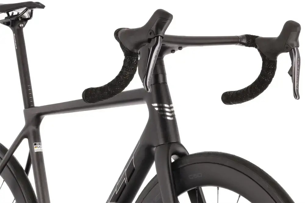 Rower szosowy Felt FR Pro Ultegra Di2