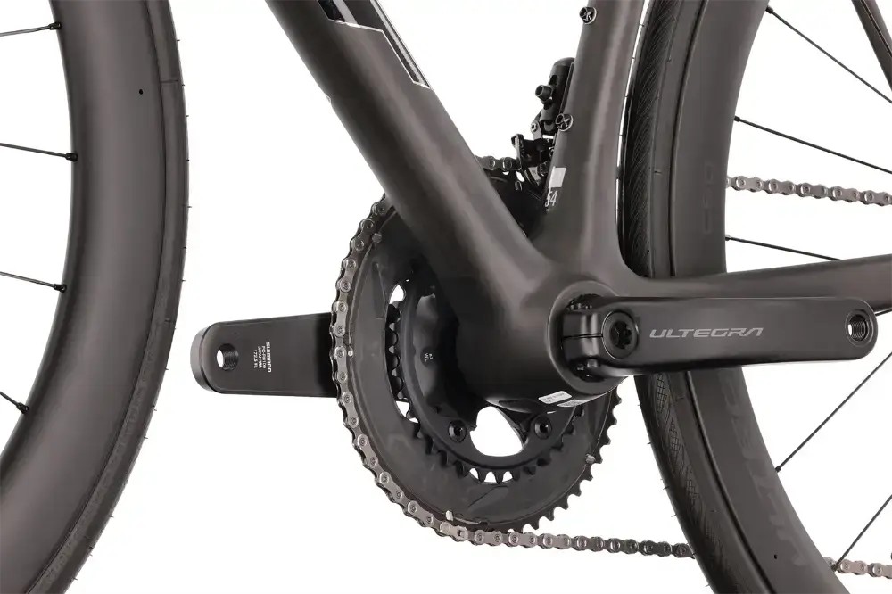 Rower szosowy Felt FR Pro Ultegra Di2