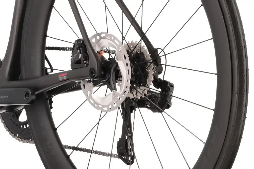 Rower szosowy Felt FR Pro Ultegra Di2