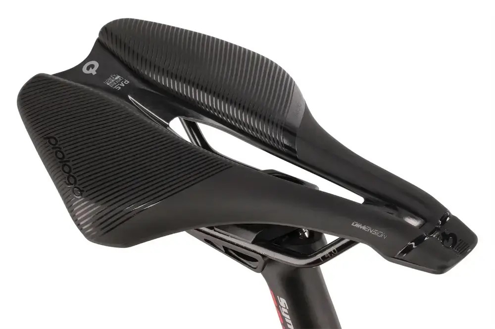 Rower szosowy Felt FR Pro Ultegra Di2