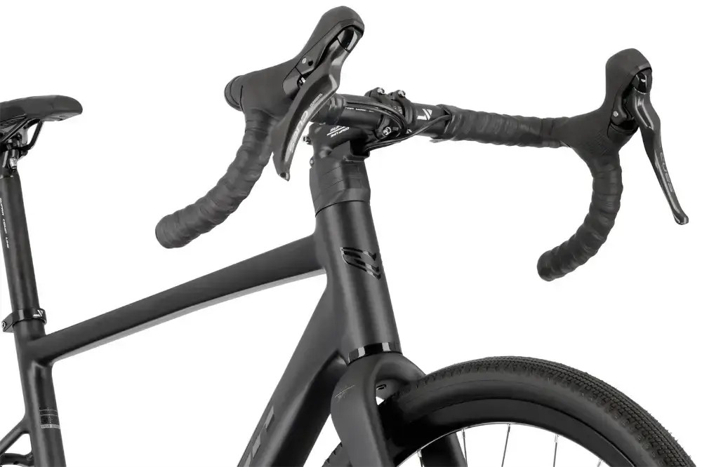 Rower gravel Sensa Modena Gravel Cues