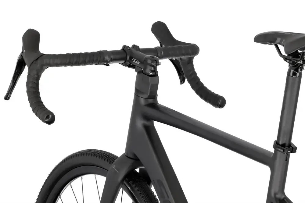 Rower gravel Sensa Modena Gravel Cues