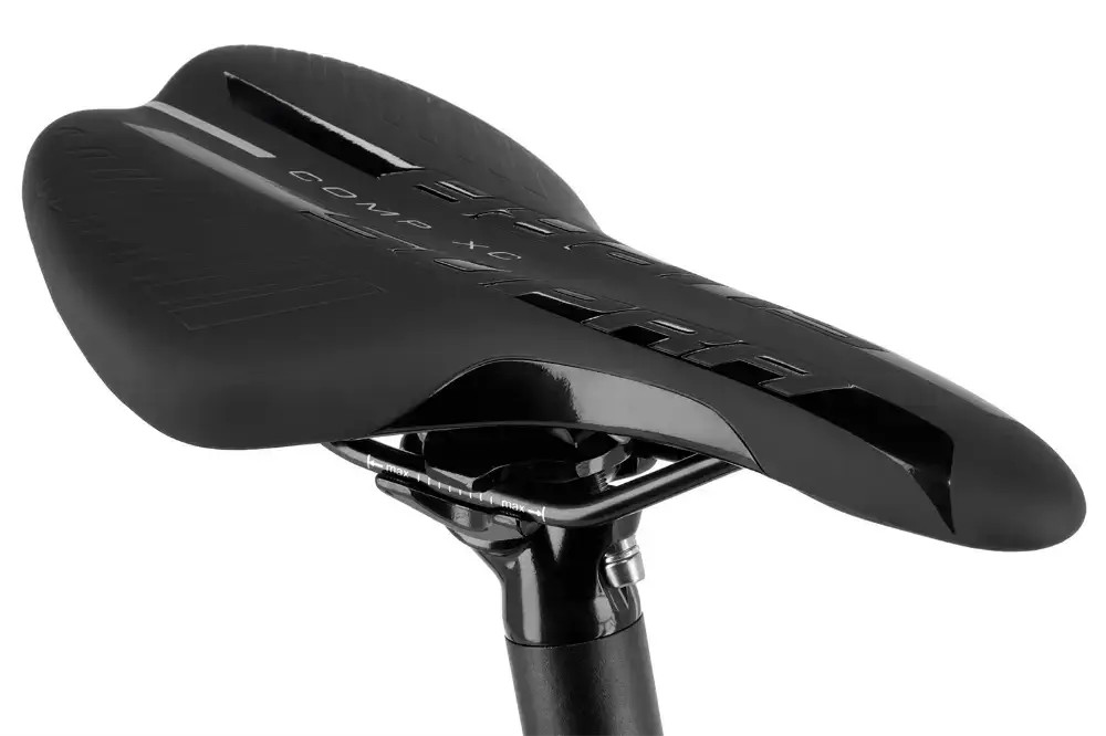 Rower gravel Sensa Modena Gravel Cues