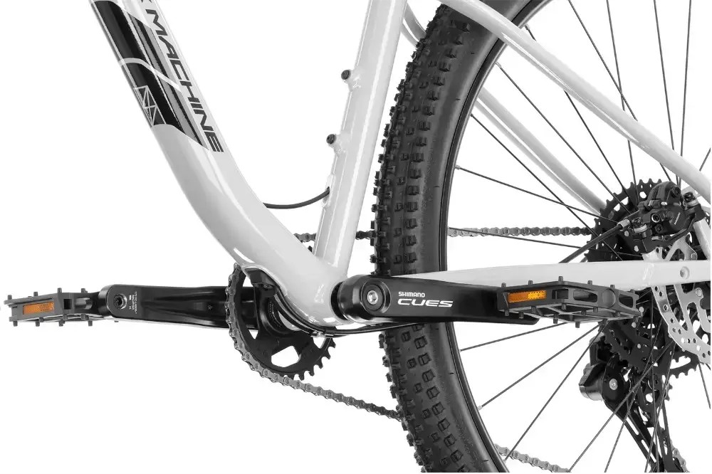 Rower Mtb Rock Machine Blizz 30