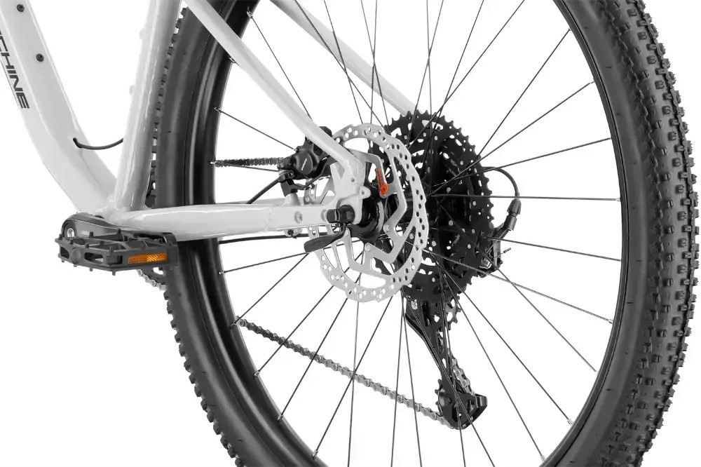 Rower Mtb Rock Machine Blizz 30