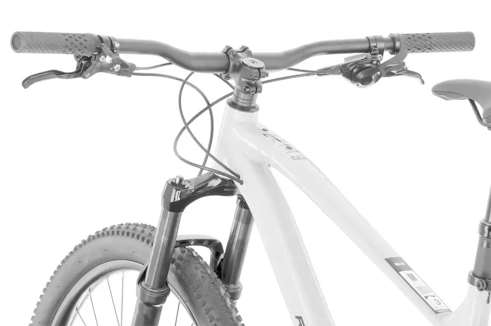 Rower Mtb Rock Machine Blizz 30