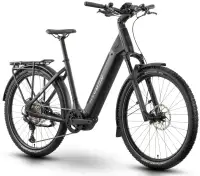 R-raymon Tourray Ultimate Electric Bike