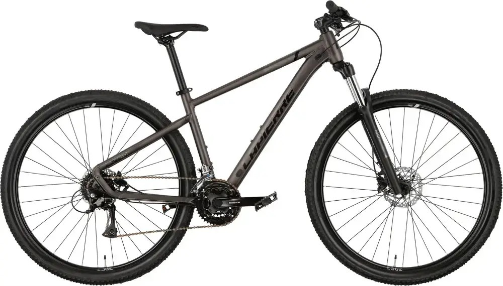 Rower Mtb Lapierre Edge 3.9