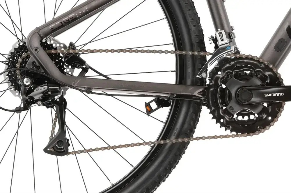 Rower Mtb Lapierre Edge 3.9