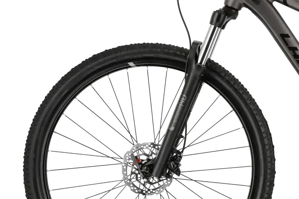 Rower Mtb Lapierre Edge 3.9