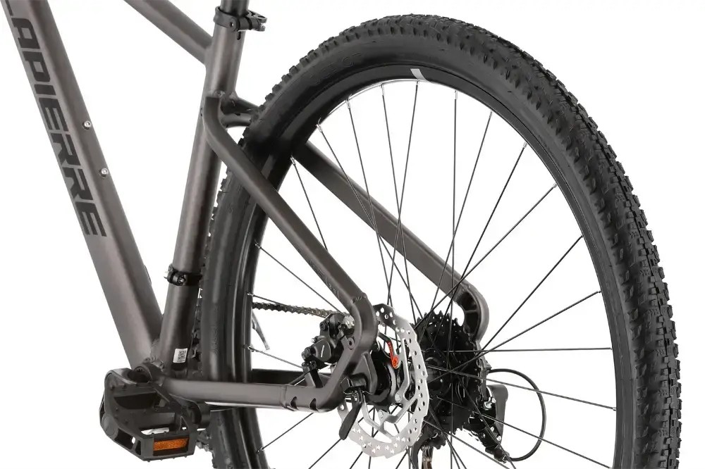 Rower Mtb Lapierre Edge 3.9