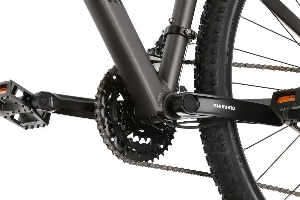 Rower Mtb Lapierre Edge 3.9