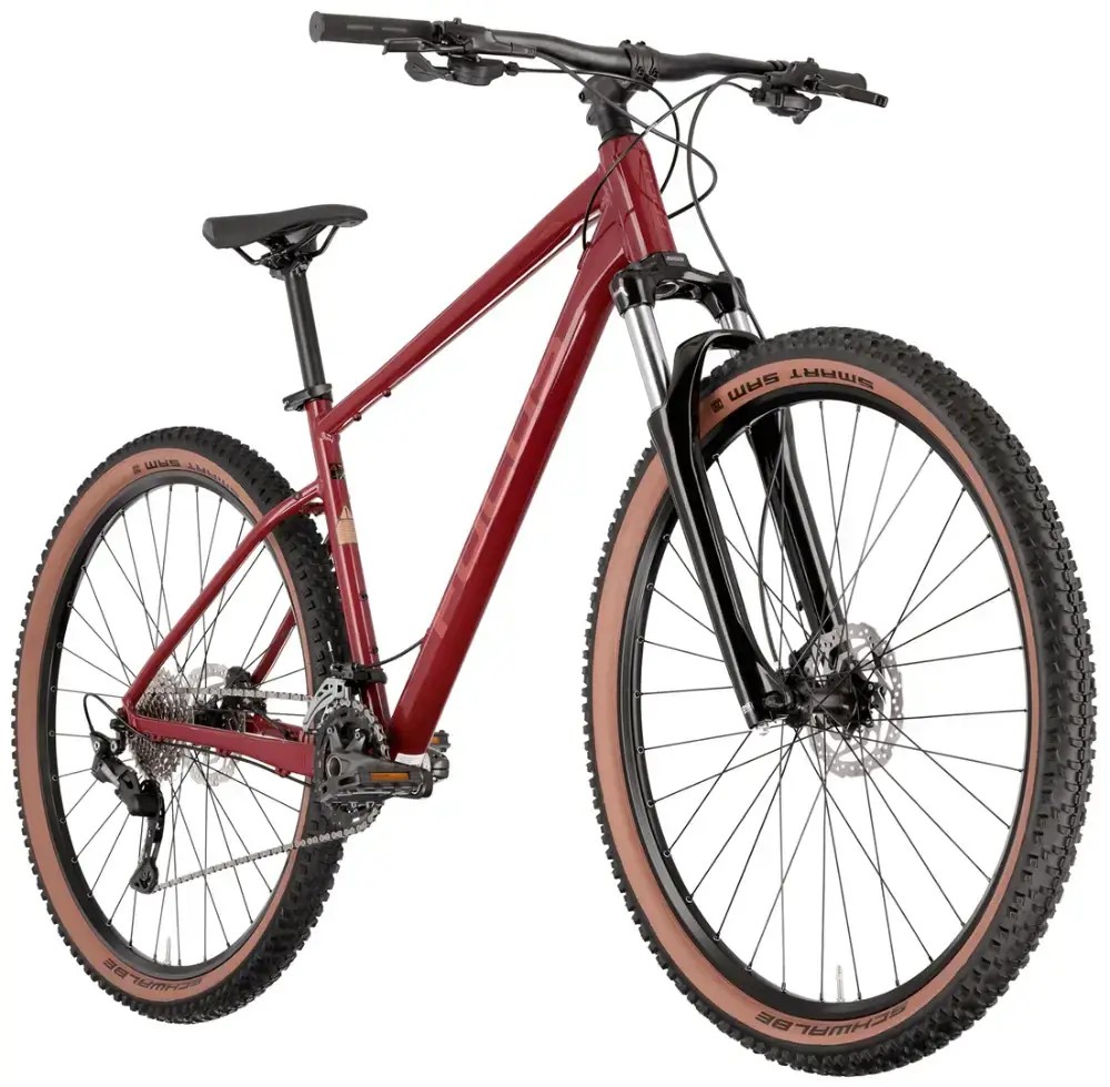 Rower Mtb Focus Whistler 3.7