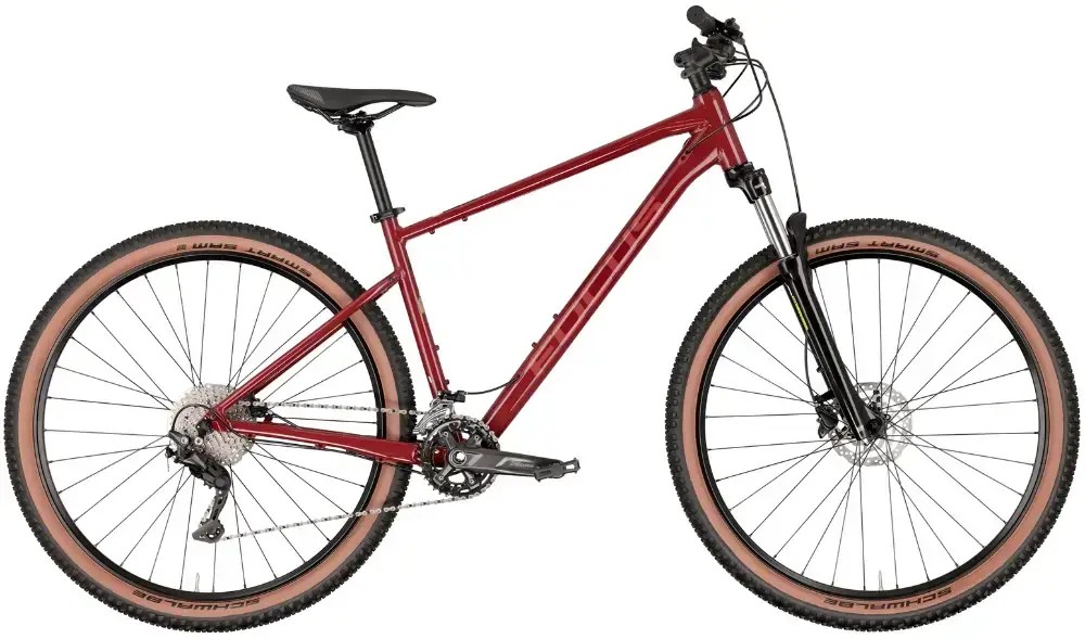 Rower Mtb Focus Whistler 3.7