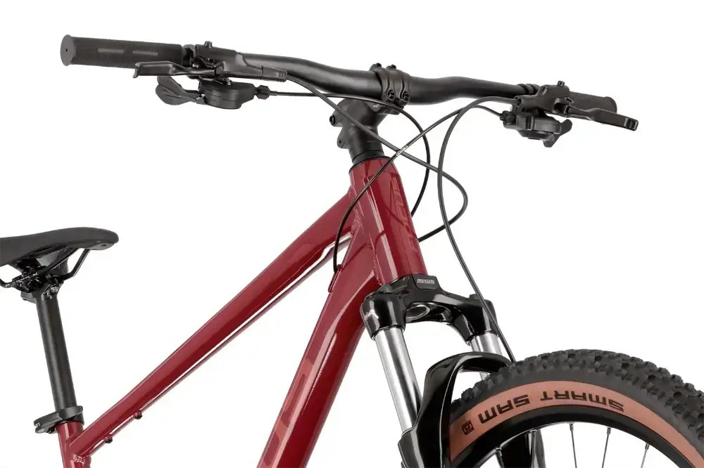 Rower Mtb Focus Whistler 3.7