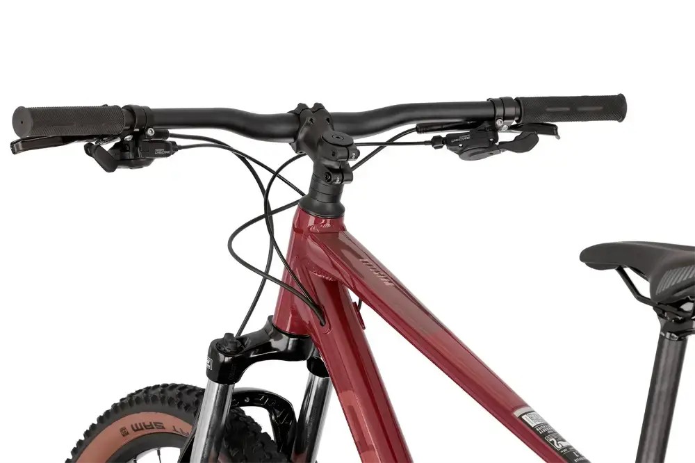 Rower Mtb Focus Whistler 3.7