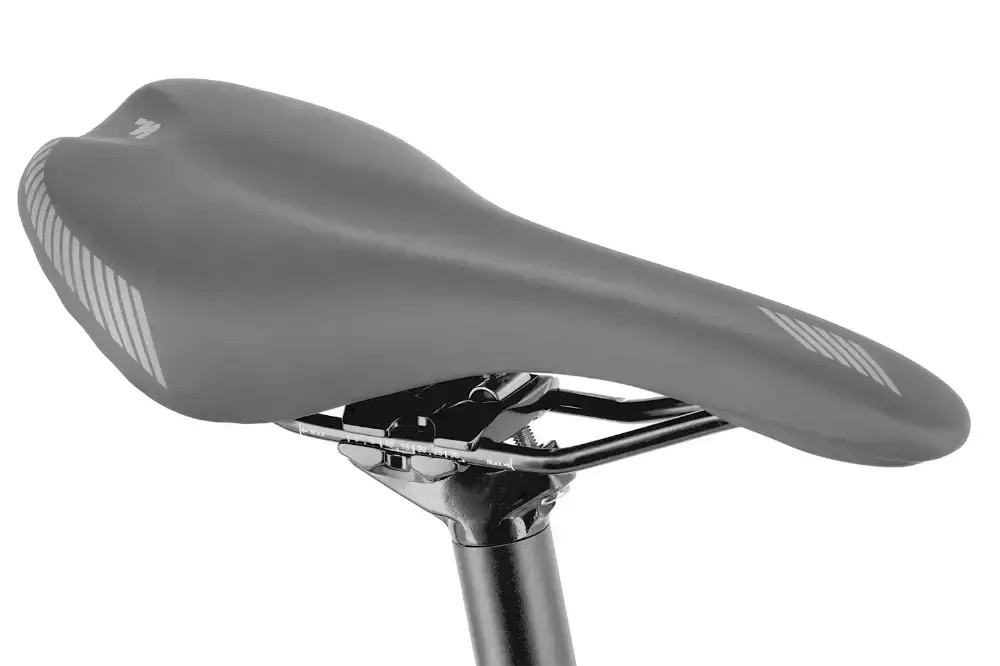 Rower Mtb Focus Whistler 3.7