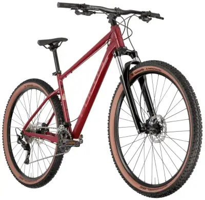 Rower Mtb Focus Whistler 3.7