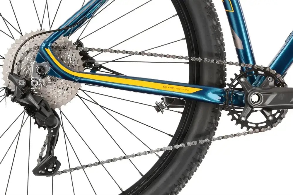 Rower Mtb Romet Mustang M4