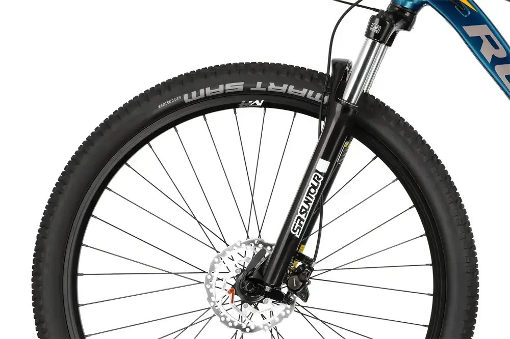 Rower Mtb Romet Mustang M4