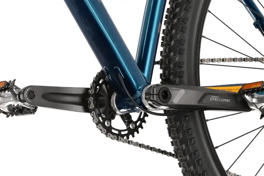 Rower Mtb Romet Mustang M4